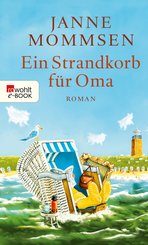 Ein Strandkorb für Oma (eBook, ePUB)