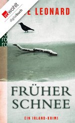 Früher Schnee (eBook, ePUB)