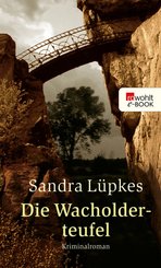 Die Wacholderteufel (eBook, ePUB)