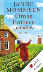 Omas Erdbeerparadies (eBook, ePUB)