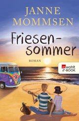 Friesensommer (eBook, ePUB)