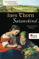 Satanskind (eBook, ePUB)