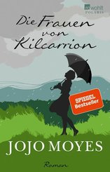 Die Frauen von Kilcarrion (eBook, ePUB)