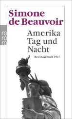 Amerika Tag und Nacht (eBook, ePUB)
