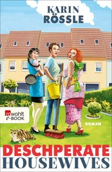 Deschperate Housewives (eBook, ePUB)