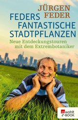 Feders fantastische Stadtpflanzen (eBook, ePUB)