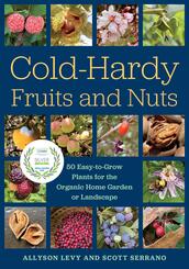 Cold Hardy Fruits And Nuts