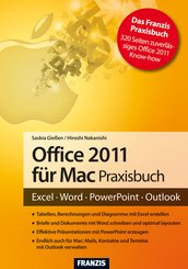 Office 2011 für Mac Praxisbuch (eBook, PDF)