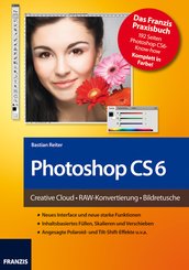 Photoshop CS6 (eBook, PDF)
