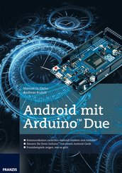 Android mit Arduino? Due (eBook, PDF)