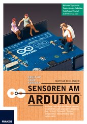Sensoren am Arduino (eBook, PDF)