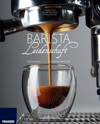 Barista aus Leidenschaft (eBook, PDF)