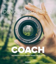 DENOISE projects 2 COACH (eBook, PDF)