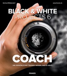 BLACK & WHITE projects 6 COACH (eBook, PDF)