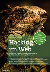 Hacking im Web 2.0 (eBook, PDF)