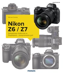 Kamerabuch Nikon Z7/Z6 (eBook, PDF)