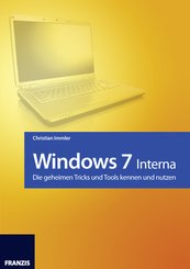 Windows 7 - Interna (eBook, ePUB)