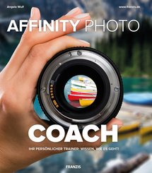 Affinity Photo COACH (eBook, ePUB)