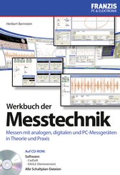 Werkbuch der Messtechnik (eBook, PDF)