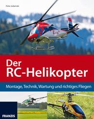 Der RC-Helikopter (eBook, PDF)