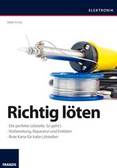 Richtig löten (eBook, PDF)