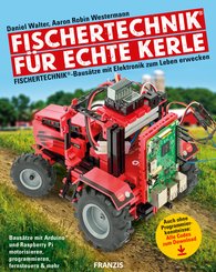 Fischertechnik® für echte Kerle (eBook, PDF)