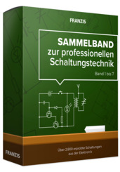 E-Book-Paket: Sammelband zur professionellen Schaltungstechnik (7 Bände) (eBook, PDF)