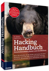 Hacking Handbuch - Computersicherheit, Hacking, Penetrationstests