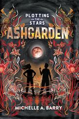 Plotting the Stars 3: Ashgarden