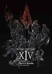 Final Fantasy XIV: A Realm Reborn -- The Art of Eorzea -Another Dawn-