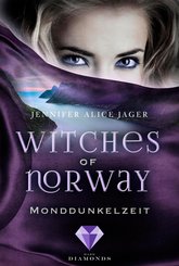 Witches of Norway 3: Monddunkelzeit (eBook, ePUB)