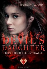 Devil's Daughter 1: Königreich der Unterwelt (eBook, ePUB)
