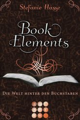 BookElements 2: Die Welt hinter den Buchstaben (eBook, ePUB)
