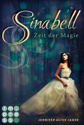 Sinabell. Zeit der Magie (eBook, ePUB)