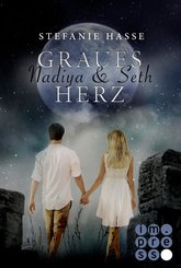 Nadiya & Seth 1: Graues Herz (eBook, ePUB)