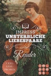 Impress Reader Sommer 2016: Unsterbliche Liebespaare (eBook, ePUB)