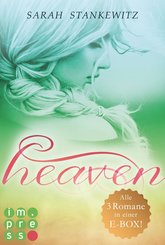 Heaven: Alle Bände in einer E-Box! (eBook, ePUB)