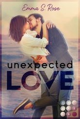 Unexpected Love (eBook, ePUB)