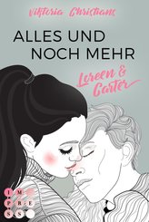Alles und noch mehr. Loreen & Carter (eBook, ePUB)