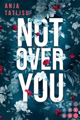 Not Over You (eBook, ePUB)