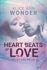 Heartbeats of Love. Nicky und Brian (eBook, ePUB)