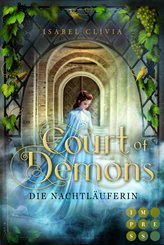 Court of Demons. Die Nachtläuferin (eBook, ePUB)