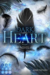 Dark Heart 1: Nihil (eBook, ePUB)