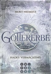 Göttererbe 2: Hades' Vermächtnis (eBook, ePUB)