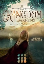 A Kingdom Darkens  (Kampf um Mederia 1) (eBook, ePUB)