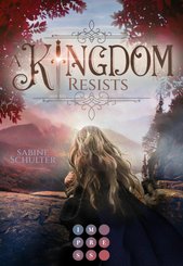 A Kingdom Resists (Kampf um Mederia 2) (eBook, ePUB)