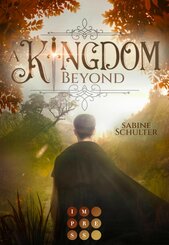 A Kingdom Beyond (Kampf um Mederia 6) (eBook, ePUB)