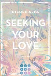 Seeking Your Love 2 (Kiss'n'Kick 2) (eBook, ePUB)