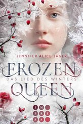Frozen Queen. Das Lied des Winters (eBook, ePUB)