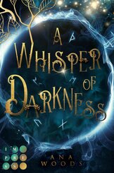 A Whisper of Darkness (Der geheime Orden von New Orleans 1) (eBook, ePUB)